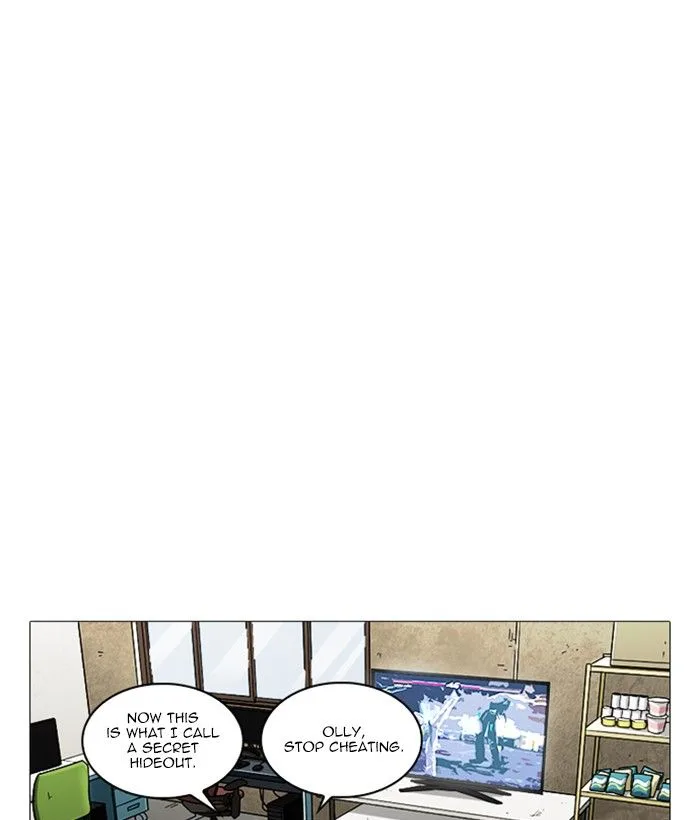 Lookism Chapter 244 – Page 132