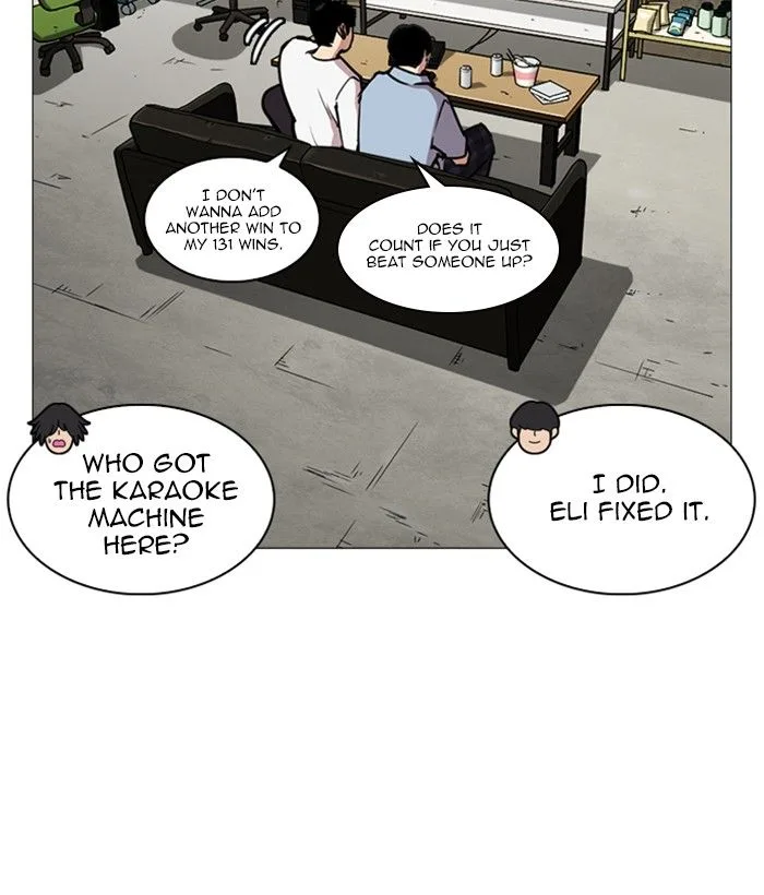 Lookism Chapter 244 – Page 133