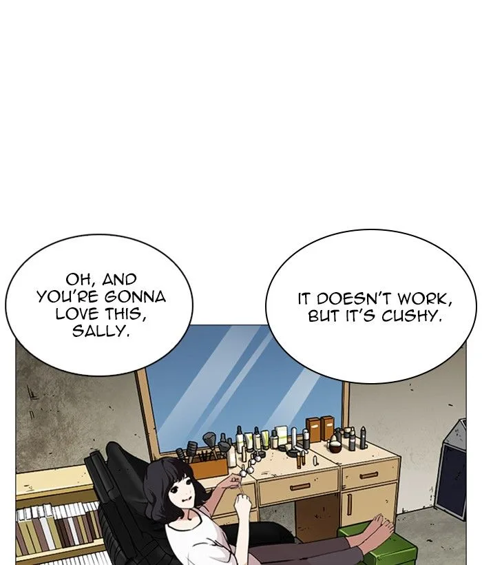 Lookism Chapter 244 – Page 134