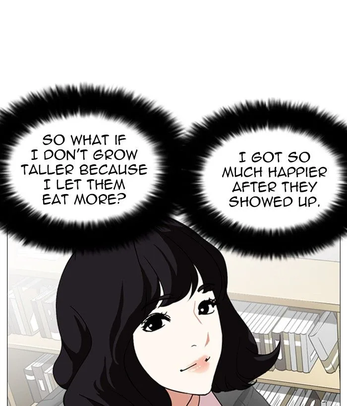 Lookism Chapter 244 – Page 136