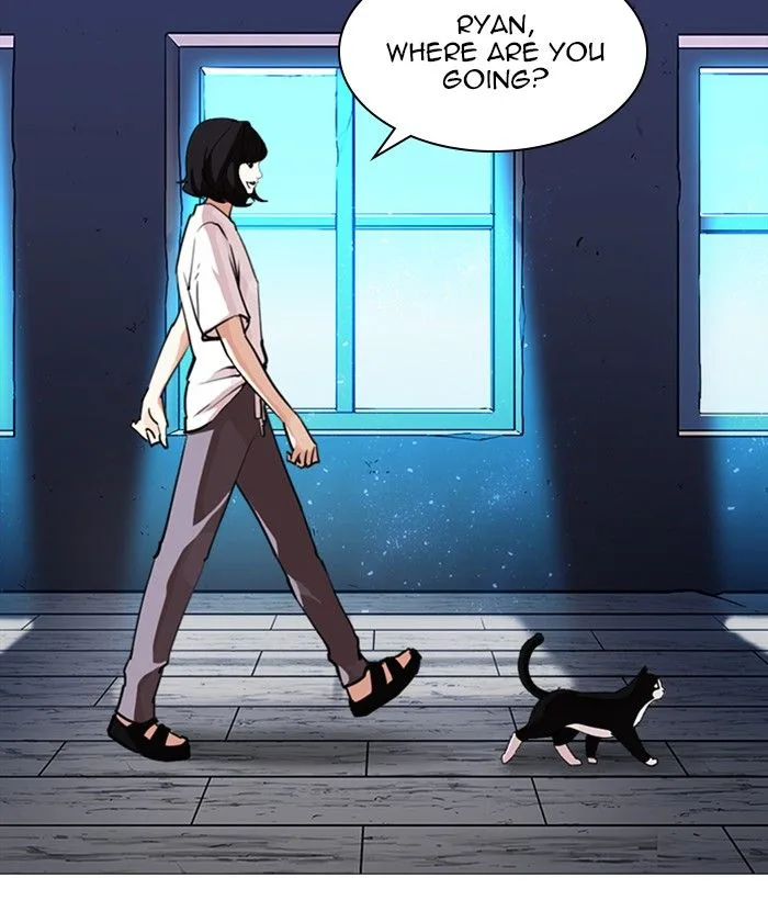 Lookism Chapter 244 – Page 141