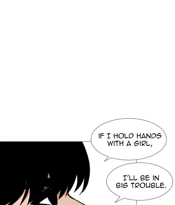 Lookism Chapter 244 – Page 154