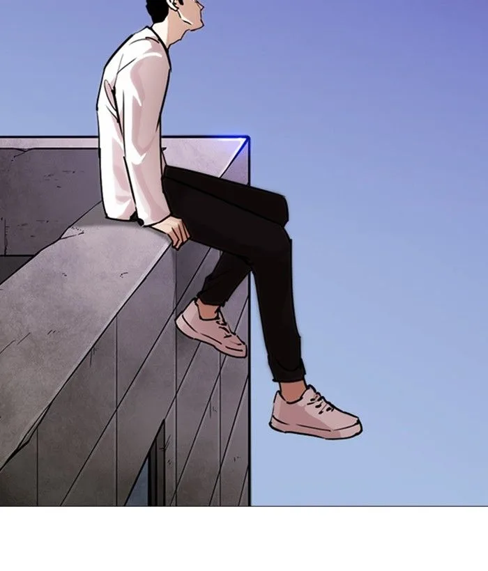 Lookism Chapter 244 – Page 166