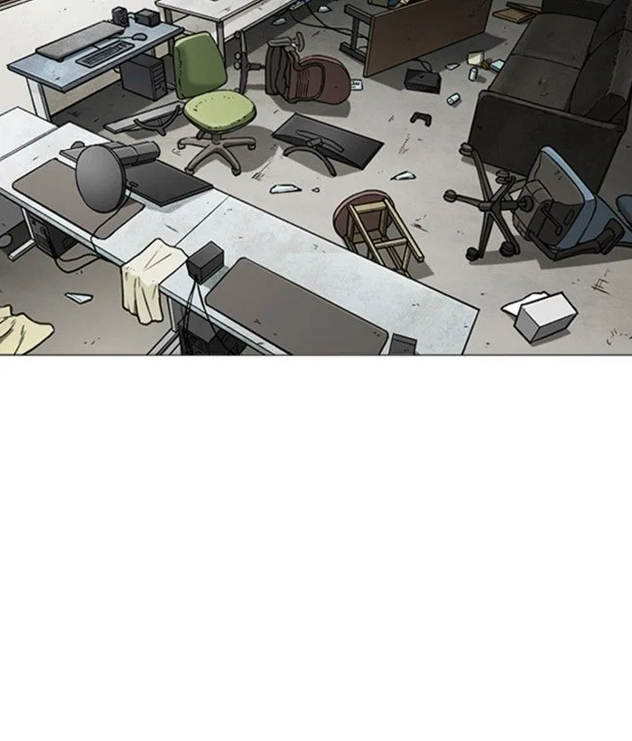 Lookism Chapter 244 – Page 182