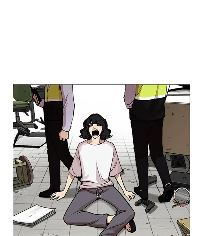 Lookism Chapter 244 – Page 183