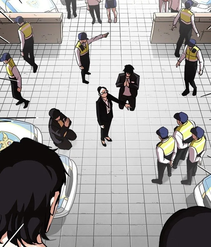 Lookism Chapter 244 – Page 194