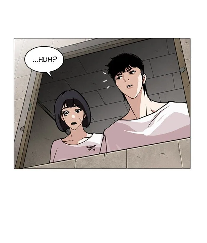 Lookism Chapter 244 – Page 196