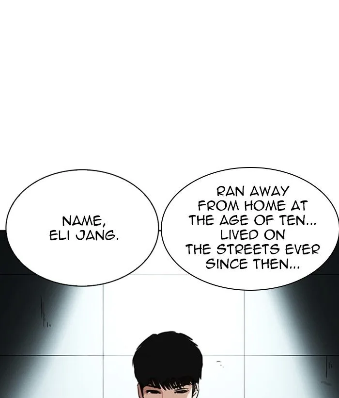 Lookism Chapter 245 – Page 3