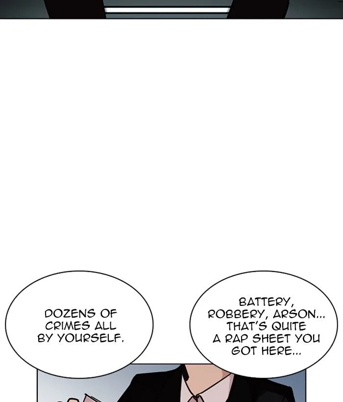 Lookism Chapter 245 – Page 5