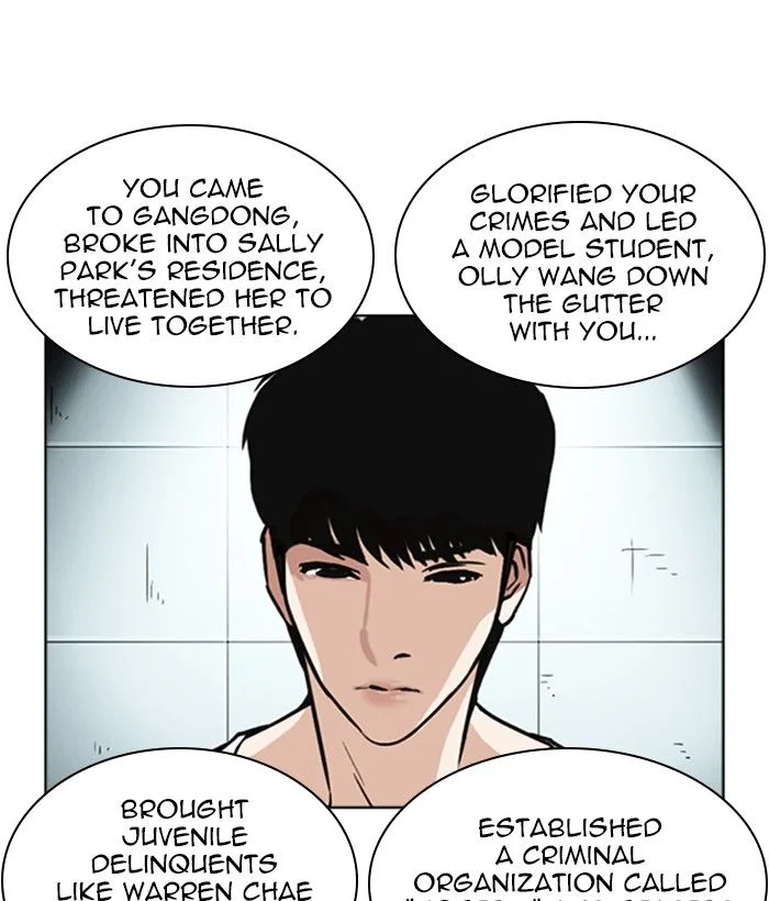 Lookism Chapter 245 – Page 7