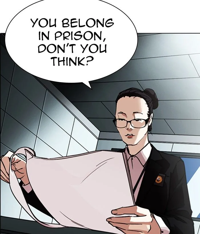 Lookism Chapter 245 – Page 9