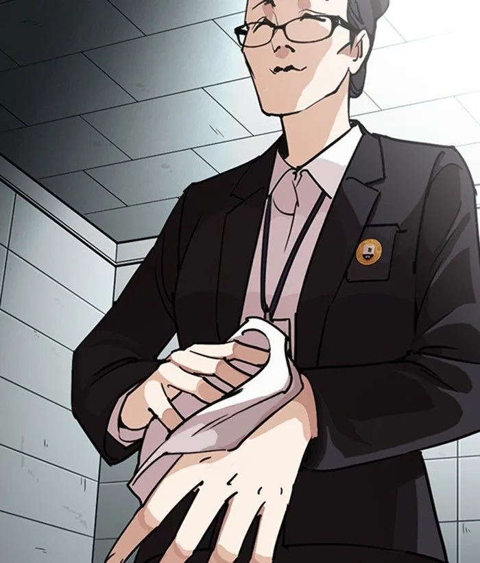 Lookism Chapter 245 – Page 22