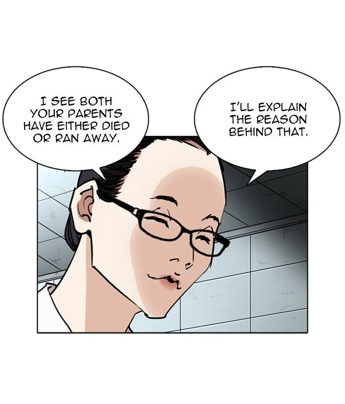 Lookism Chapter 245 – Page 25