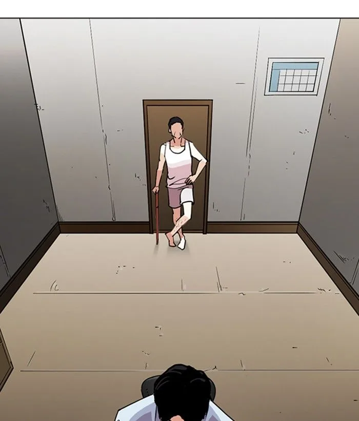 Lookism Chapter 245 – Page 45