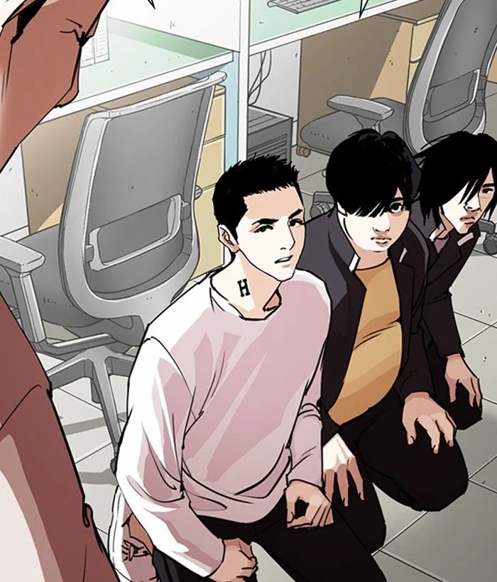 Lookism Chapter 245 – Page 63
