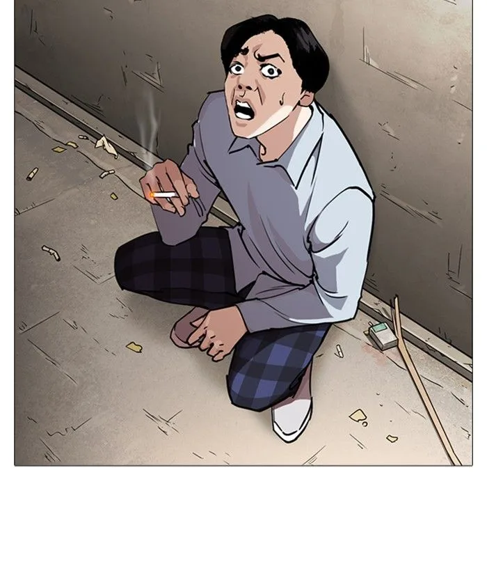 Lookism Chapter 245 – Page 123