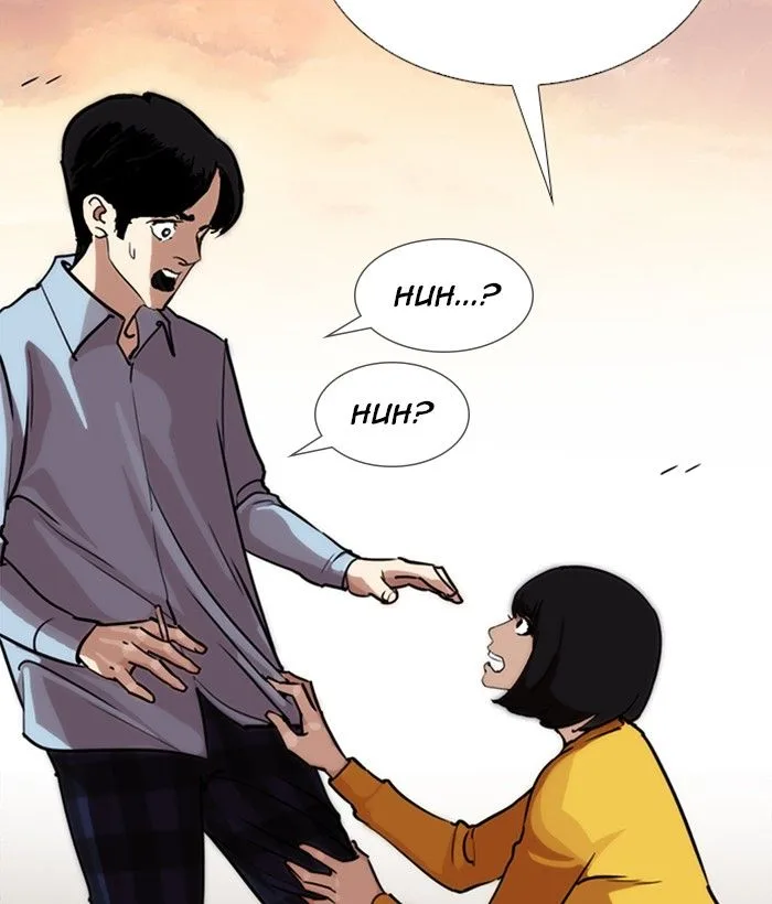 Lookism Chapter 245 – Page 129