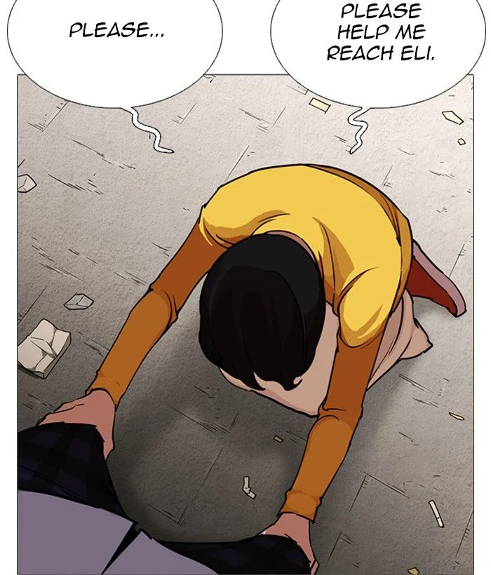 Lookism Chapter 245 – Page 131