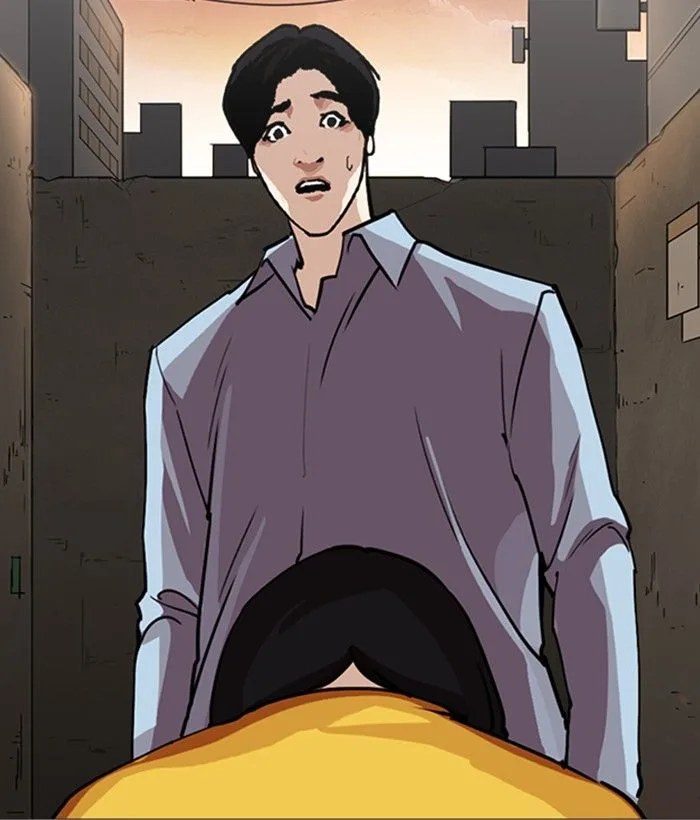 Lookism Chapter 245 – Page 133