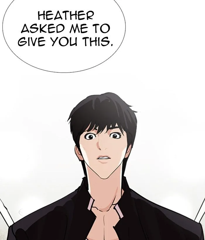 Lookism Chapter 245 – Page 135