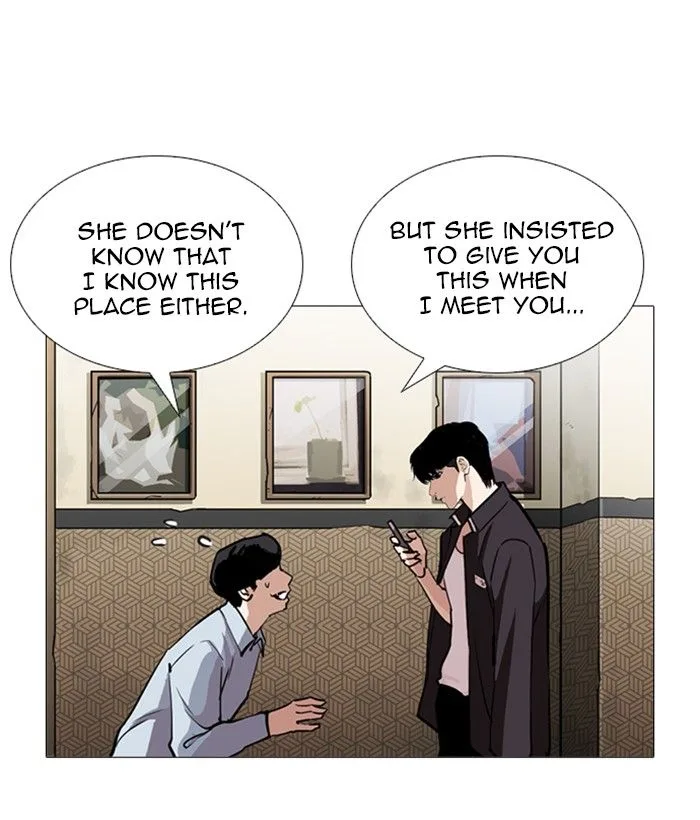 Lookism Chapter 245 – Page 139
