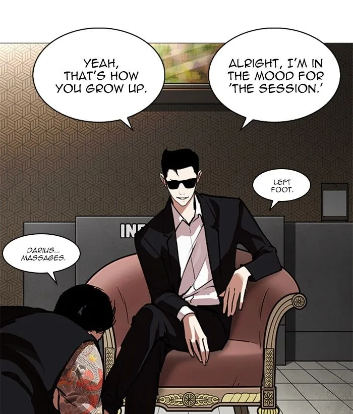Lookism Chapter 245 – Page 164
