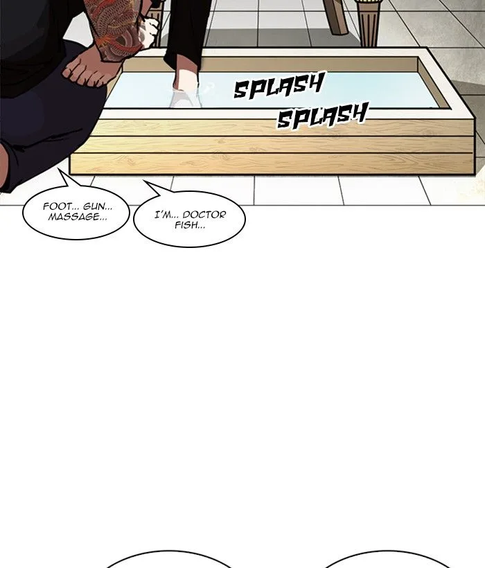 Lookism Chapter 245 – Page 165