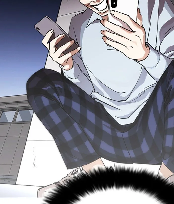 Lookism Chapter 245 – Page 205