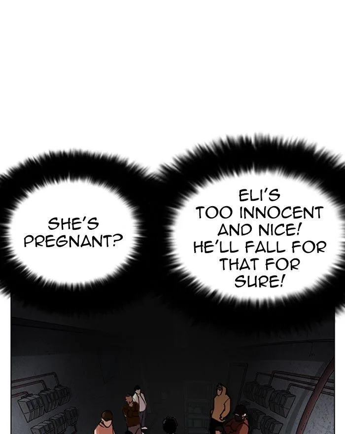 Lookism Chapter 246 – Page 12