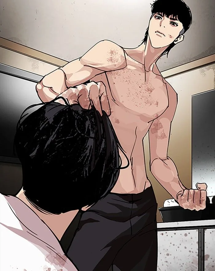 Lookism Chapter 246 – Page 91