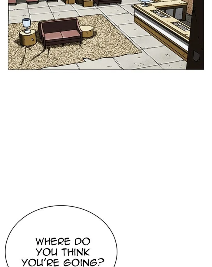Lookism Chapter 246 – Page 126