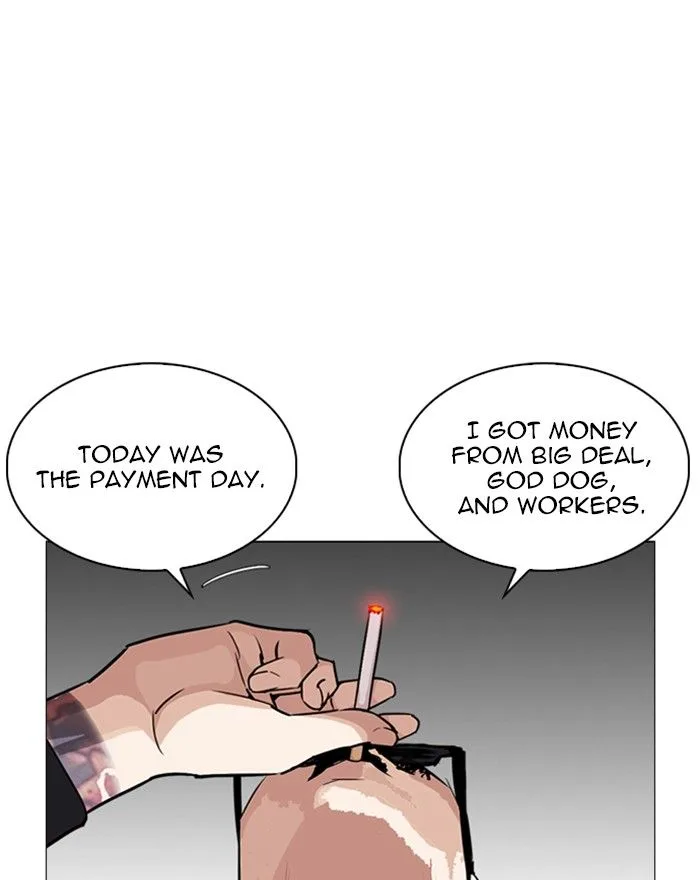 Lookism Chapter 246 – Page 131