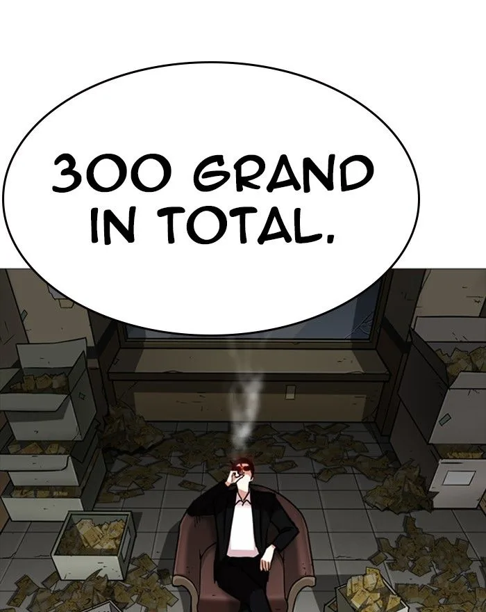 Lookism Chapter 246 – Page 133