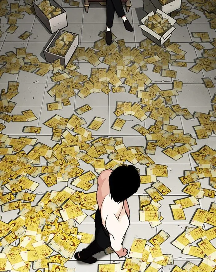 Lookism Chapter 246 – Page 134