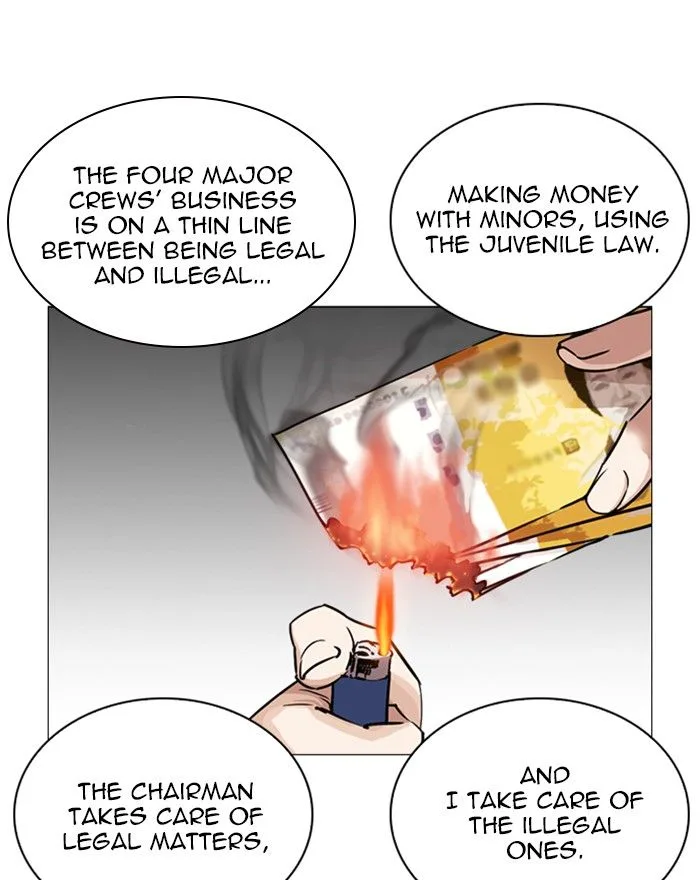 Lookism Chapter 246 – Page 137