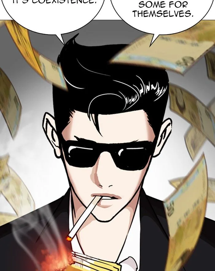 Lookism Chapter 246 – Page 139