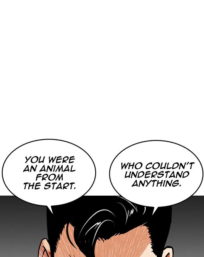 Lookism Chapter 246 – Page 158