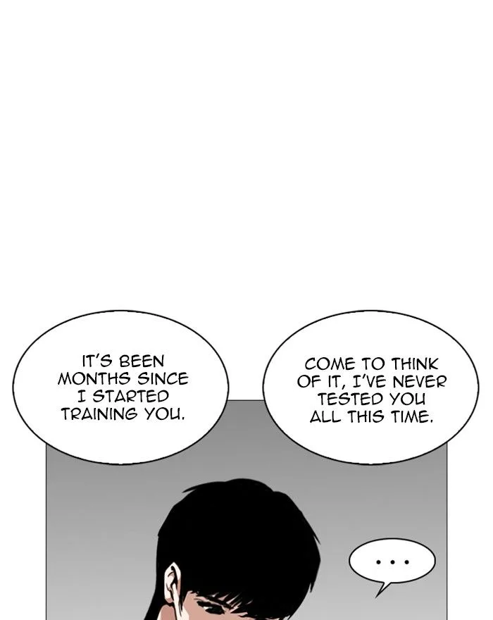 Lookism Chapter 246 – Page 160