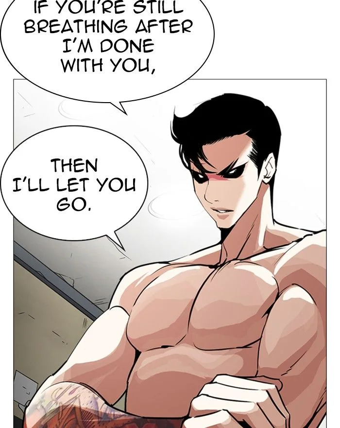 Lookism Chapter 246 – Page 166