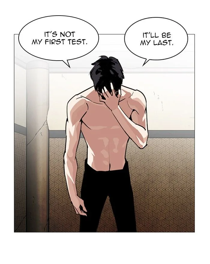 Lookism Chapter 246 – Page 168