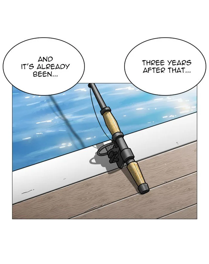 Lookism Chapter 247 – Page 3