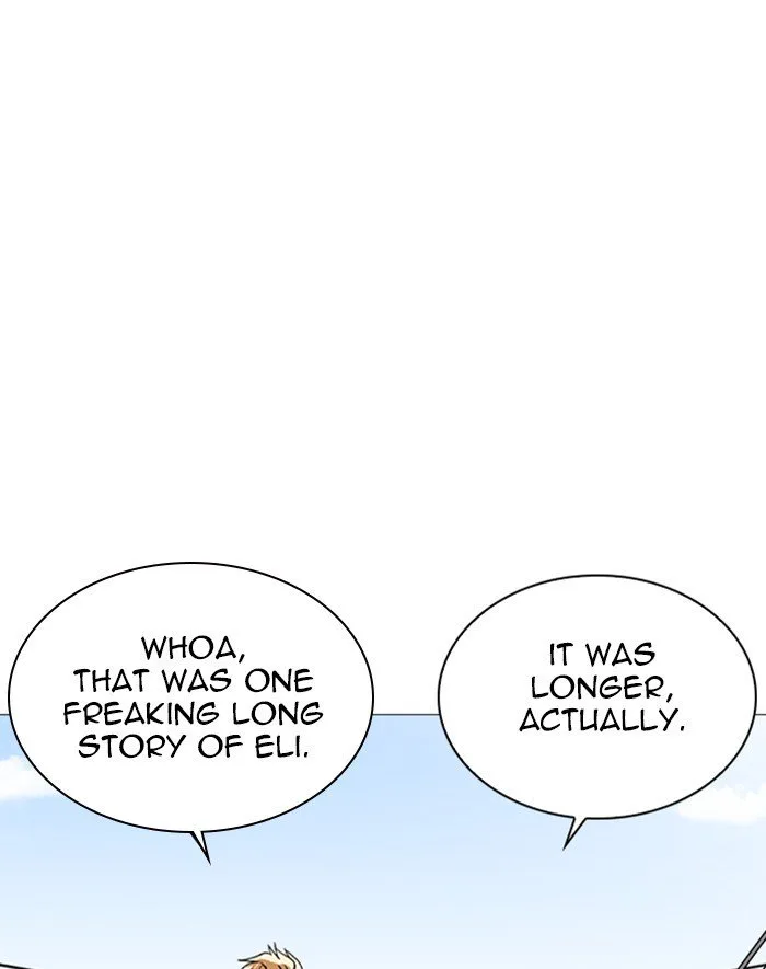 Lookism Chapter 247 – Page 4