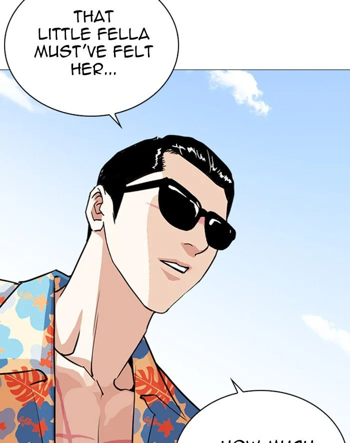 Lookism Chapter 247 – Page 10