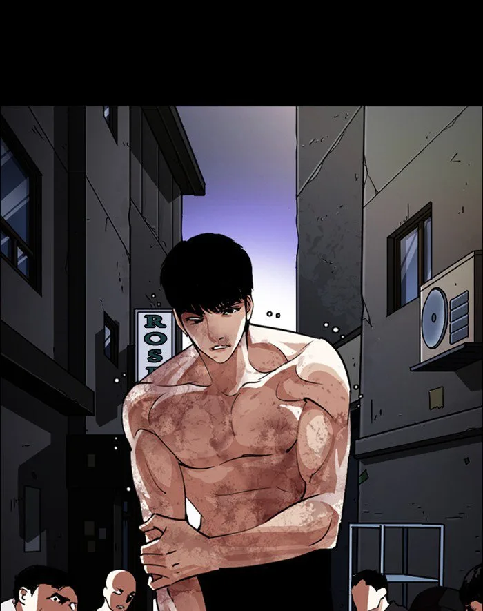 Lookism Chapter 247 – Page 16