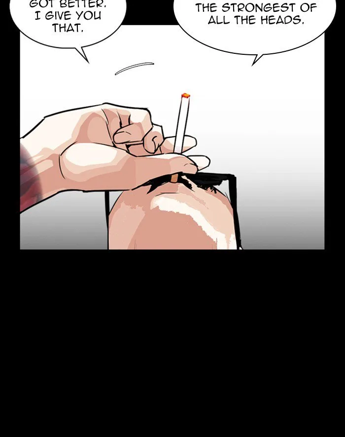 Lookism Chapter 247 – Page 18