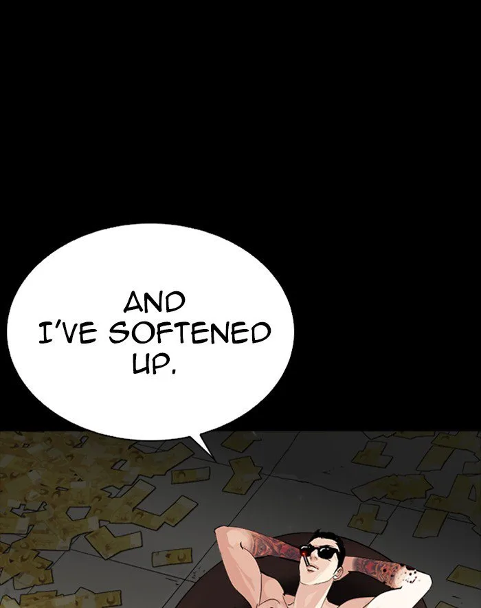 Lookism Chapter 247 – Page 19
