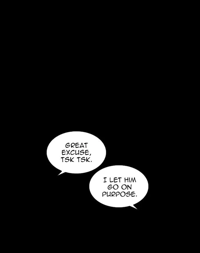 Lookism Chapter 247 – Page 21