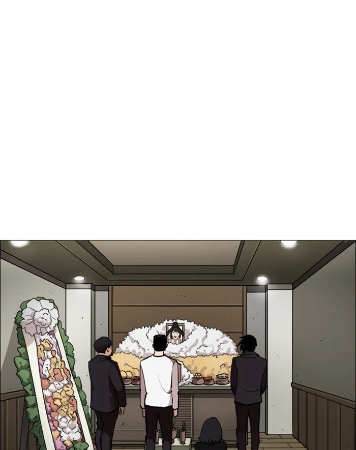 Lookism Chapter 247 – Page 28