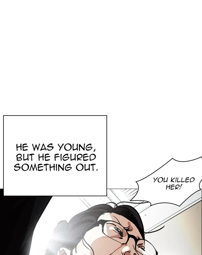 Lookism Chapter 247 – Page 47