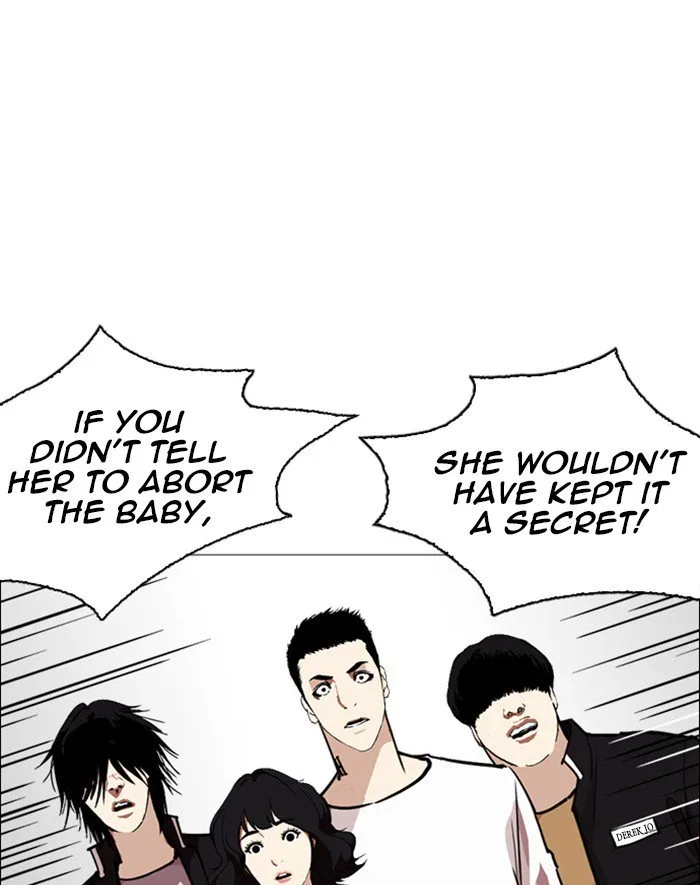 Lookism Chapter 247 – Page 50